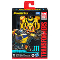 Transformers Studio Series Deluxe Concept Art Sunstreaker Hasbro