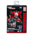 Transformers Studio Series Deluxe: War for Cybertron 07 Sideswipe Hasbro