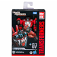 Transformers Studio Series Deluxe: War for Cybertron 07 Sideswipe Hasbro
