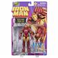 Marvel Legends Series Iron Man (Modell 20) Hasbro