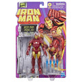 Marvel Legends Series Iron Man (Modell 20) Hasbro