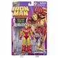 Marvel Legends Series Iron Man (Modell 09) Hasbro