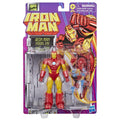Marvel Legends Series Iron Man (Modell 09) Hasbro