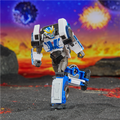Transformers Legacy United Deluxe Class Strongarm Hasbro