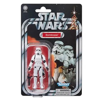 Star Wars The Vintage Collection Stormtrooper Hasbro