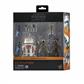 Star Wars The Black Series R5-D4, BD-72 & Pit Droids Set Hasbro