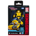 Transformers Studio Series Deluxe Bumblebee Figur Hasbro