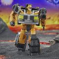 Transformers Legacy United Deluxe Class Star Raider Cannonball Hasbro
