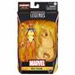 Marvel Legends Series Wolfsbane Figur Hasbro