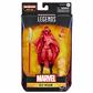 Marvel Legends Series Red Widow Figur Hasbro