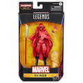 Marvel Legends Series Red Widow Figur Hasbro