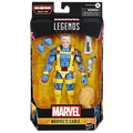 Marvel Legends-serien Marvel's Cable – Actionfigur i 15 cm skala från Hasbro