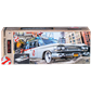 Ghostbusters Plasma Series Ecto-1 (1984) Hasbro