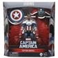 Marvel Legends Series Captain America: Symbol of Truth Hasbro