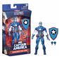 Marvel Legends Series Captain America (Secret Empire) Hasbro