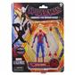 Marvel Legends Series Peter Parker Action Figure Hasbro