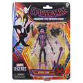Marvel Legends Series Spider-Punk Actionfigur Hasbro
