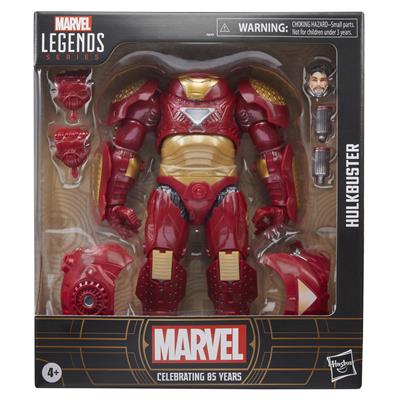 Marvel Legends Series Hulkbuster Samlarfigur Hasbro