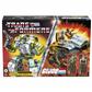 Transformers Collaborative G.I. Joe x Transformers Autobot Kup Triple T Hasbro