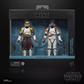 Star Wars The Black Series Captain Enoch & Night Trooper Figur Hasbro