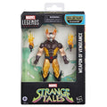 Marvel Legends Series: Weapon of Vengeance Figur Hasbro