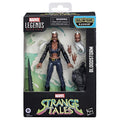 Marvel Legends Series Strange Tales Bloodstorm Figur Hasbro