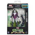 Marvel Legends Series Strange Tales Marvel's Lilith Hasbro