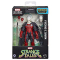 Marvel Legends Series Strange Tales Marvel's Dracula Hasbro