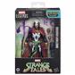 Marvel Legends Series Brother Voodoo Figur Hasbro