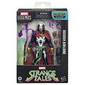 Marvel Legends Series Brother Voodoo Figur Hasbro