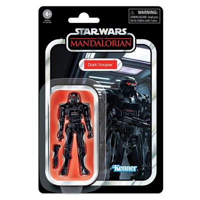 Star Wars The Vintage Collection Dark Trooper Hasbro