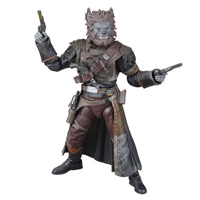 Star Wars The Black Series Piratkapten Brutus (Port Borgo) Hasbro