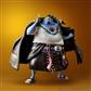 One Piece - Ichibansho Jinbe (Film Red) Figur Bandai