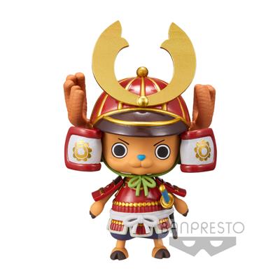 One Piece - DXF Grandline Men - Tony Tony Chopper Wanokuni Bandai