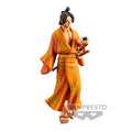 One Piece - Magazin A Piece of Dream - Ace Vol.1 Bandai