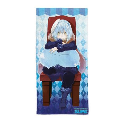 That Time I Got Reincarnated as a Slime - Rimuru Handduk 150x75cm Sakami Merchandise