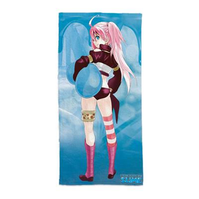 That Time I Got Reincarnated as a Slime - Milim Handduk 150x75cm Sakami Merchandise