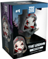 Youtooz: Dead by Daylight - The Legion Figur Youtooz