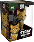 Youtooz: Stray - Stray Figur Youtooz