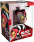 Youtooz: Helluva Boss - Blitzo Figure