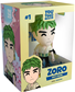 Youtooz: One Piece - Zoro Figur Youtooz
