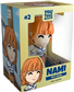 Youtooz: One Piece - Nami Figur Youtooz