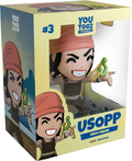 Youtooz: One Piece - Usopp Figur Youtooz