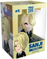 Youtooz: One Piece - Sanji Figur Youtooz