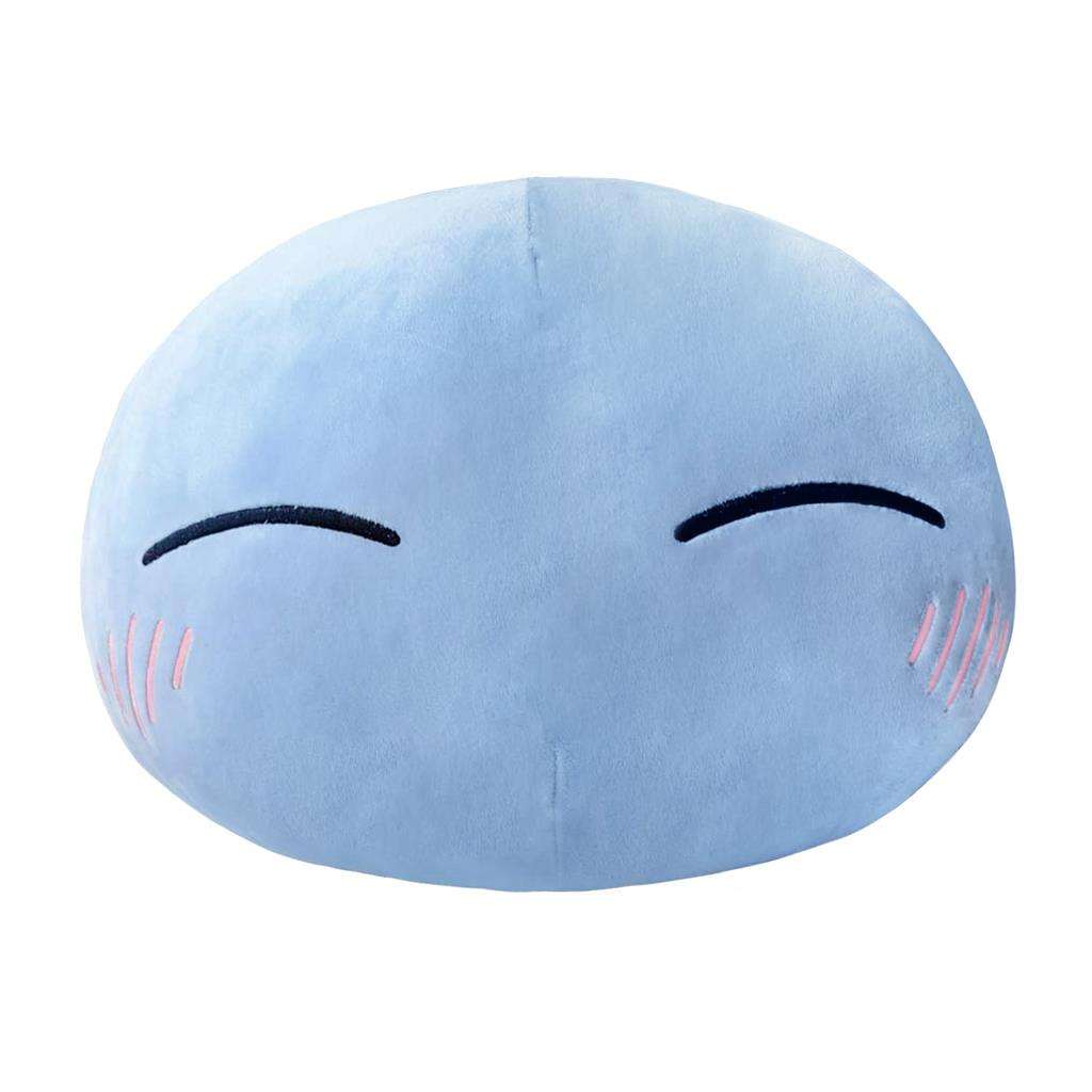 Rimuru 3D Kudde - That Time I Got Reincarnated as a Slime Sakami Merchandise