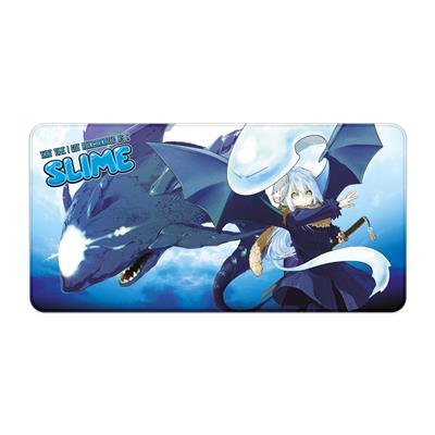 Rimuru Mousepad - That Time I Got Reincarnated as a Slime - 80x40cm Sakami Merchandise