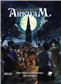 Call of Cthulhu RPG - Arkham - EN Chaosium