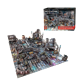 Battle Systems: Gothic Cityscape - EN Battle Systems
