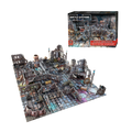 Battle Systems: Gothic Cityscape - EN Battle Systems