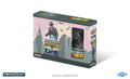 DC HeroClix: Masters of Time Spela Hemma Kit Batman